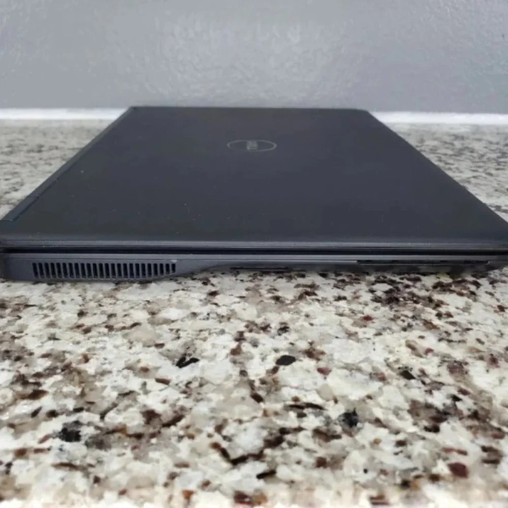 Dell Latitude 14